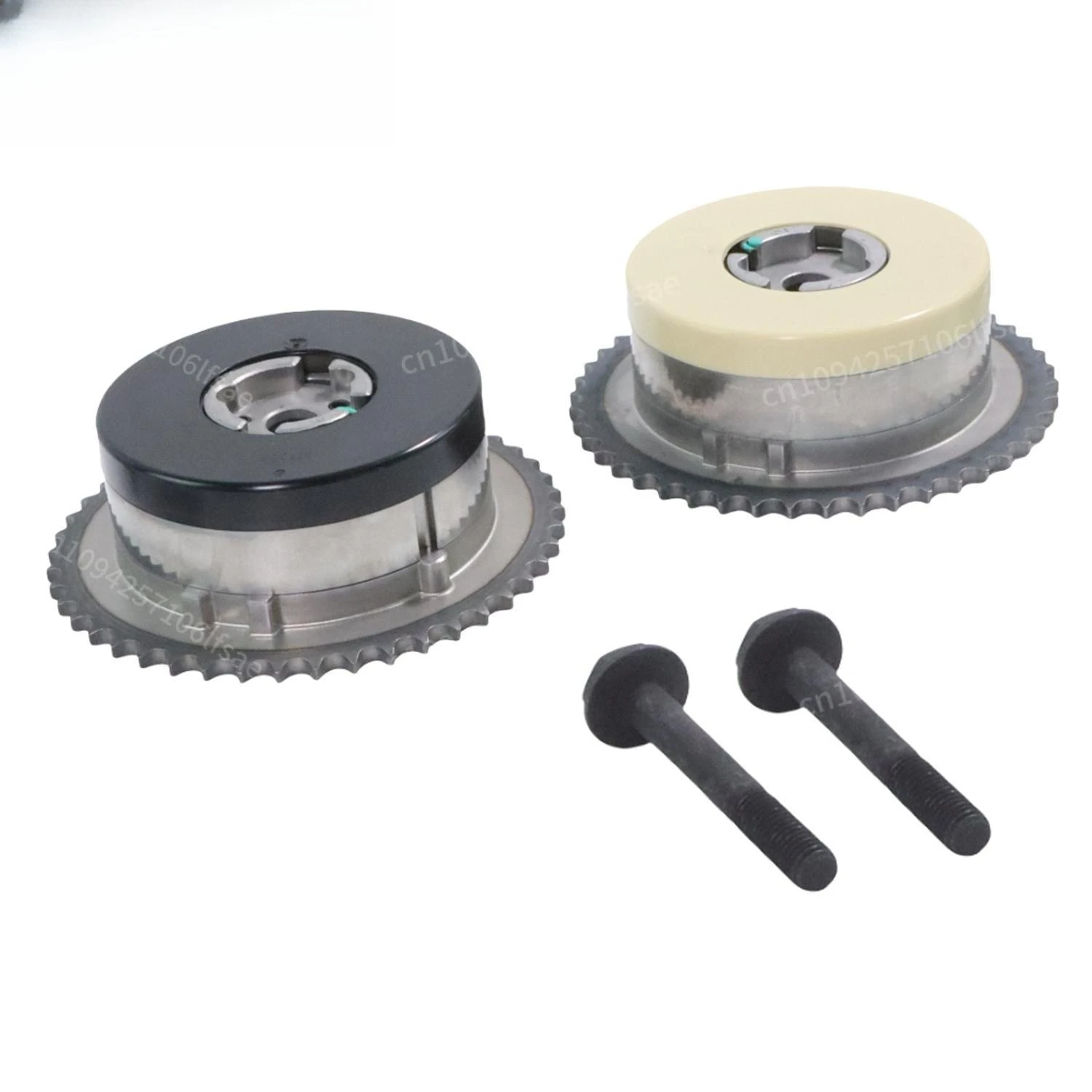 

917-254 12578516 12621505 Auto Cam Camshaft Phaser Gear For Chevrolet Malibu Orlando Equinox Impala 2.0L 2.4L Saturn Aura