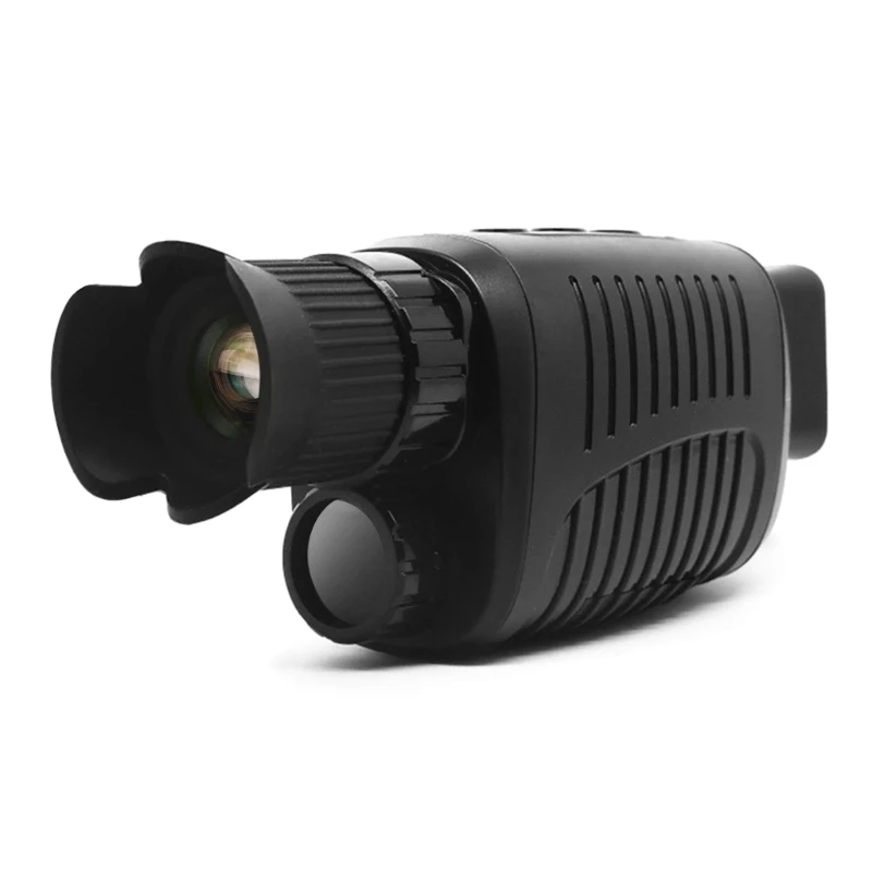 10XZoom Night Visibility Monocular For Hunting And Animal Observation 300-500m