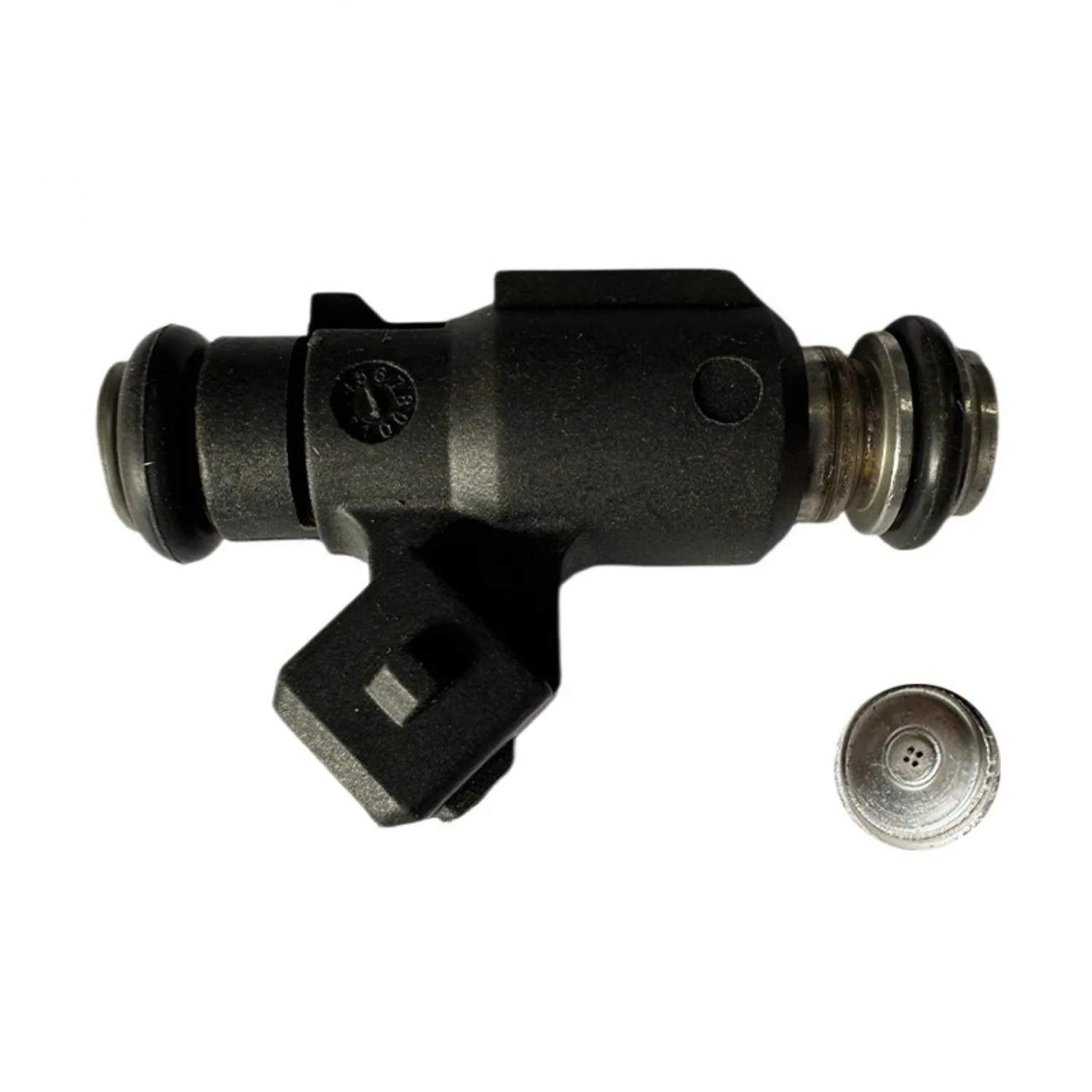 Automotive Fuel Injector 93397803 For Chevrolet CHEVY Saloon 1.6, CORSA Hatchback 1.8 Única