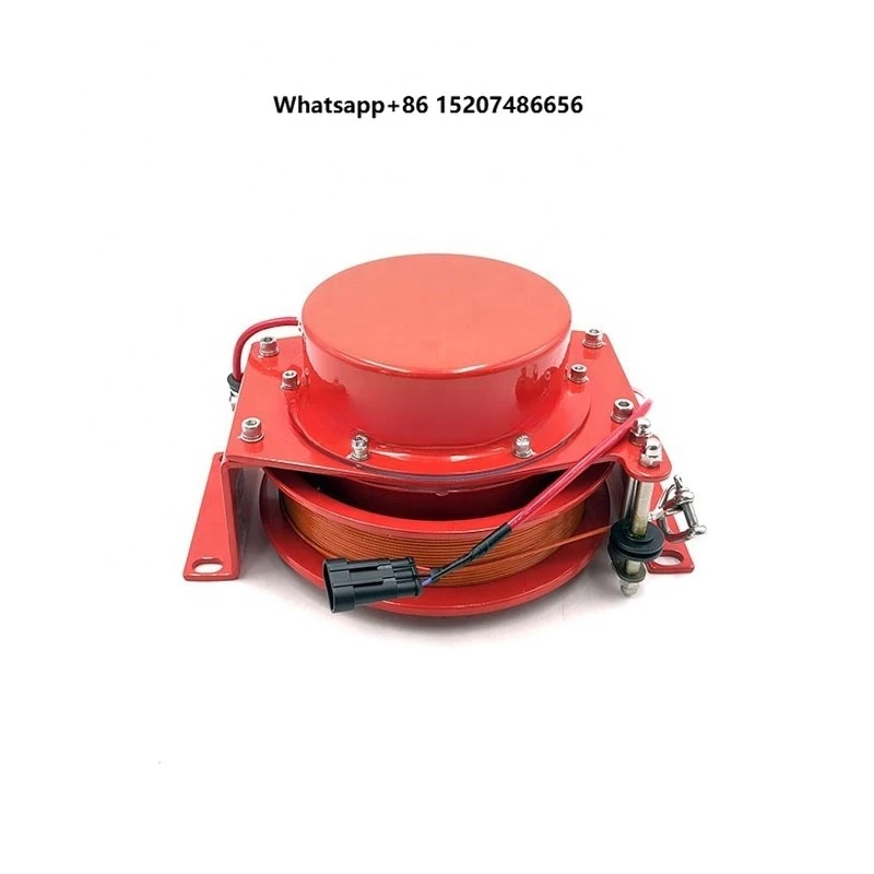 60149733 C-12m-R Original Truck Crane Angle Sensor
