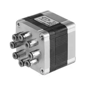OX 890.900C2XX High Speed Solenoid Valve 2/2 NC Pneumatic Air Valve 24VDC Sorting Automation Price Negotiable