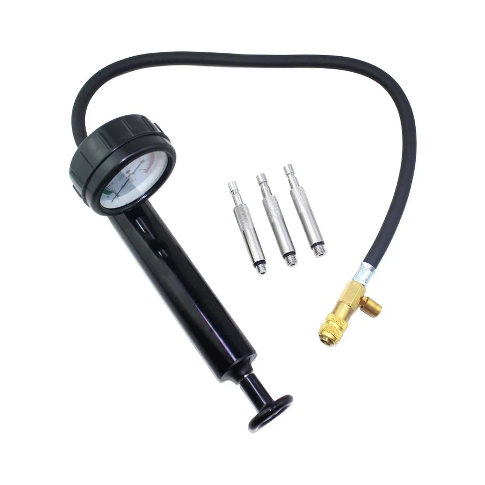 Outboard Motor Leak Detector for Air Tightness Testing Compatible with Multiple Outboard Engine Models OEM 90890 06840
