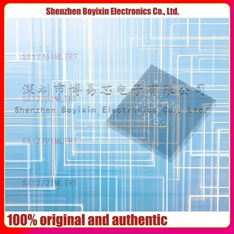 

SX1276IMLTRT SX1278IMLTRT SX1279IMLTRT SX1272IMLTRT Ceramic shell