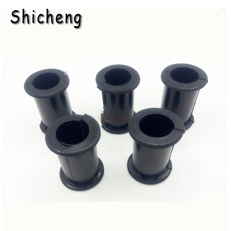 

Excavator Parts For PC120/200/300/360-7-8 Excavator Boom Tube Rubber Tubing Hose Casing Clamp Protective