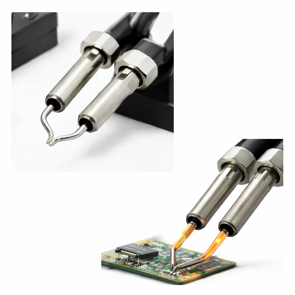 Yihua 938D Portable…