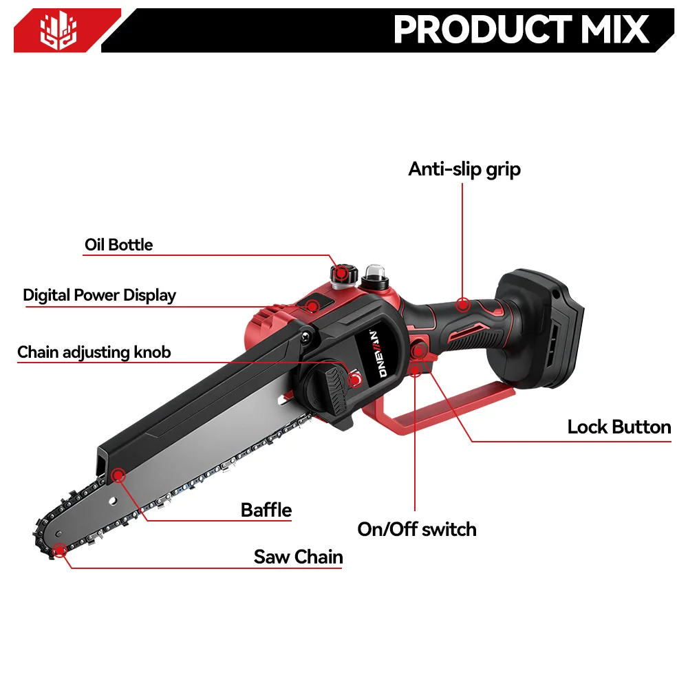Thumbnail 2 - #13 Saws Comparison Guide