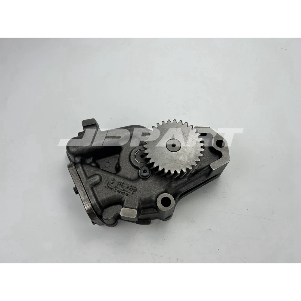 

R944B Oil Pump 9889750 For Libherr Engine Part