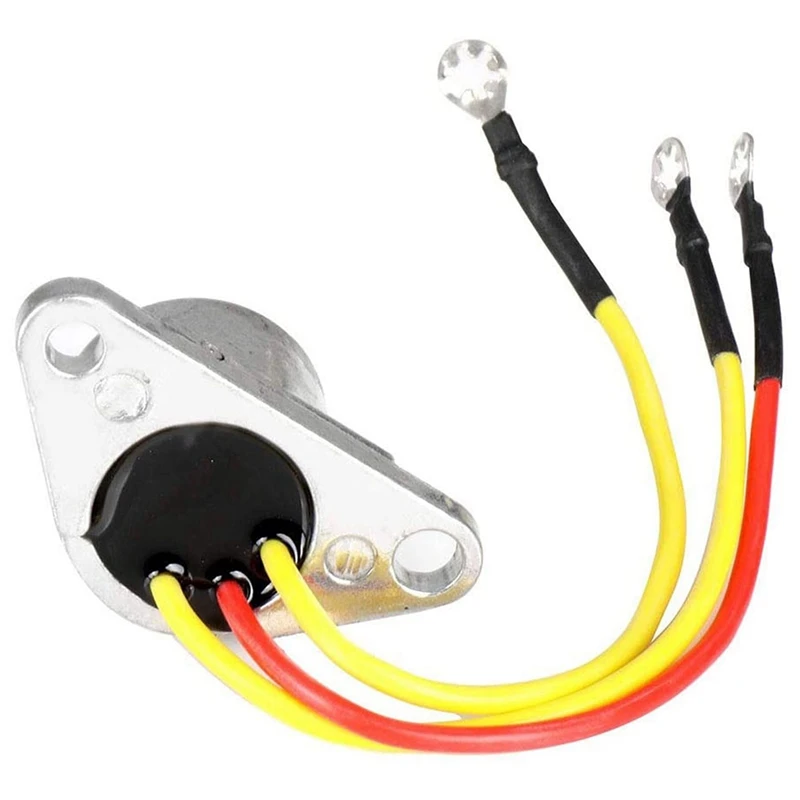 مقوم منظم الجهد 582399 583408   مقوم الدراجة النارية 18-5708 لملحقات جونسون Evinrude 50-235 Hp الخارجية