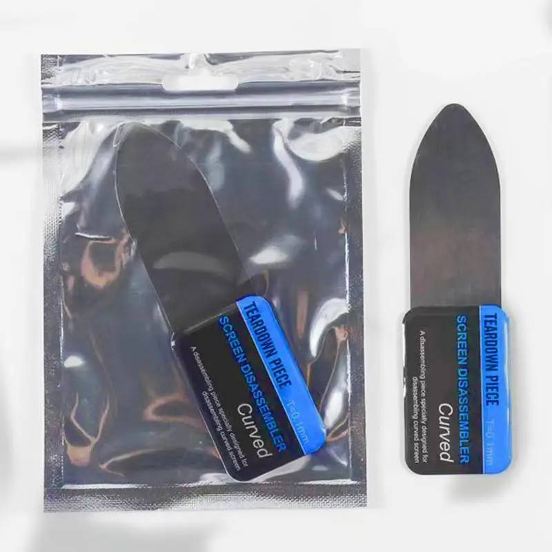 Screen Removal Tool Portable Electronic Product Repair Tool Opening Tool For Curved Screen Laptop Battery Removal And Hard Disk