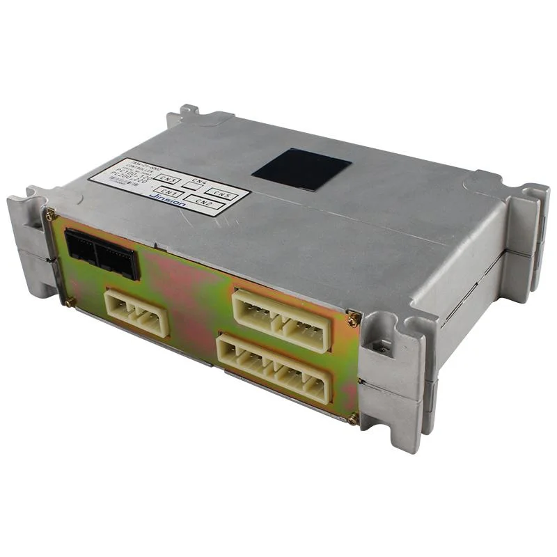 

Электронный контроллер запасных частей экскаватора ECU Блок MCU Компьютерная плата PC200 KOMATSU