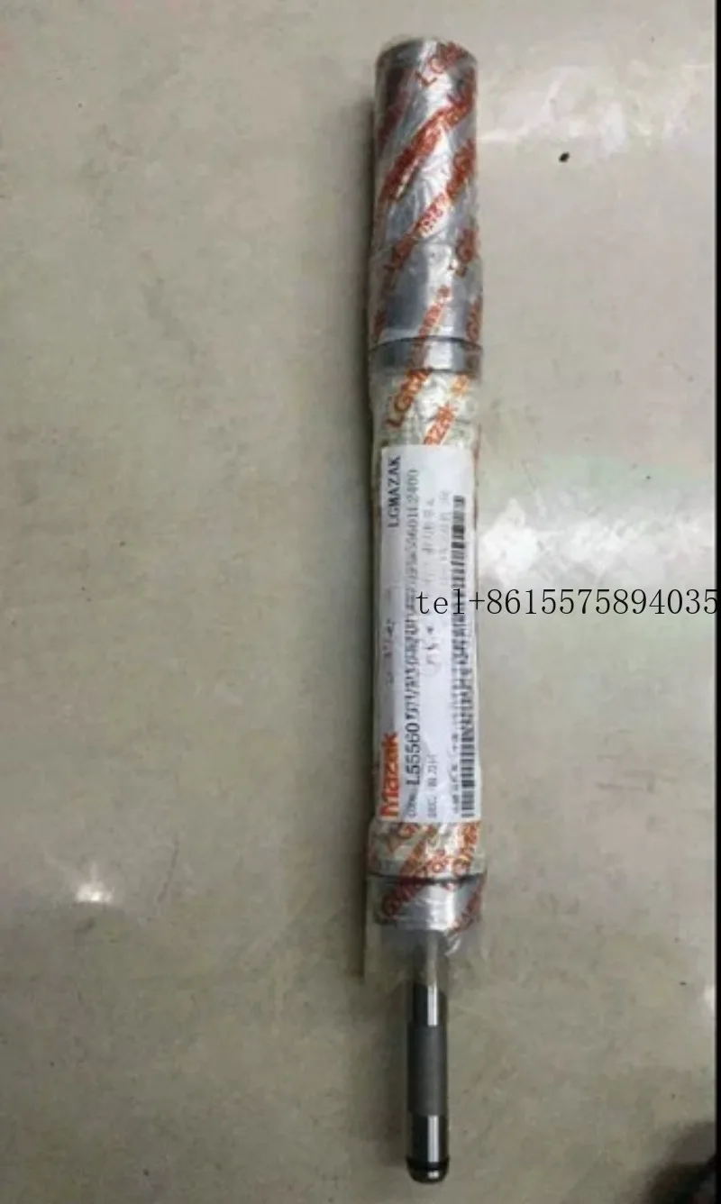 

Mazak Mazak Knife Rod Unit L555601L2400