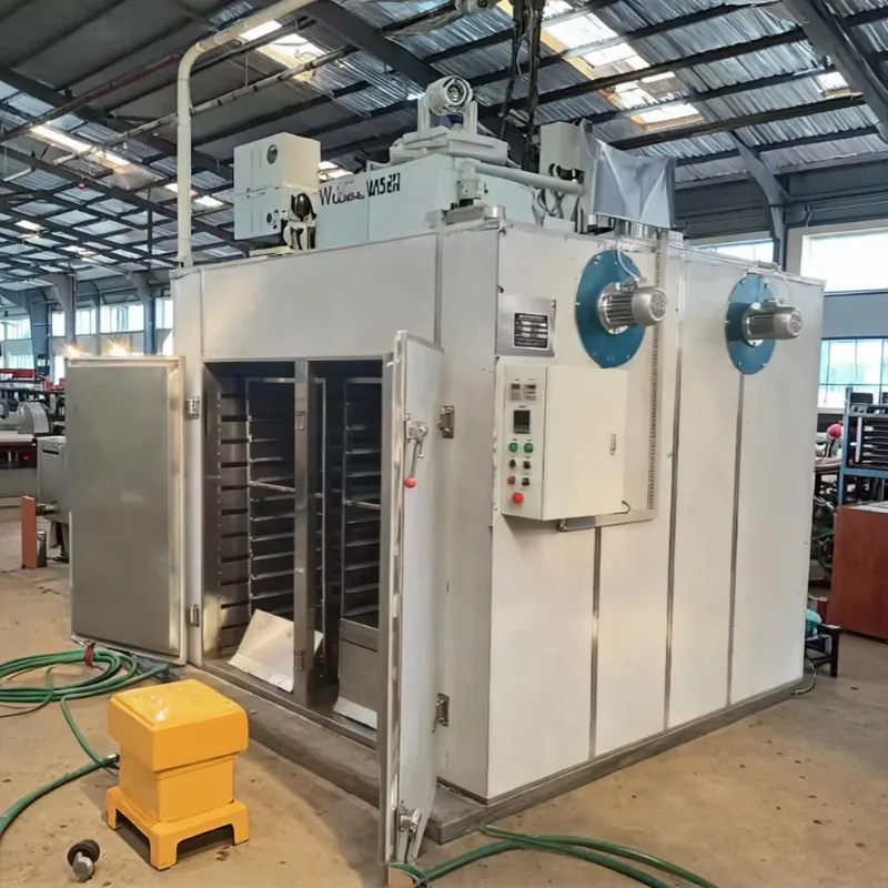 Electric Multifunctional Drying Oven Motor for Food Processing Vegetable Grain Spice Dehydration Fast Heating customized
