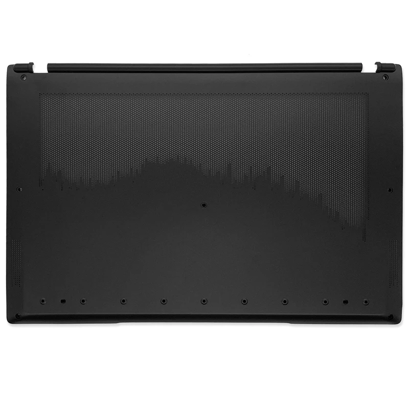 Immagine 7: Compatibile con Prestige 14 MS-14C1 14C2 14C4 P14: Cover Posteriore LCD, Pannello Frontale, Poggiapolsi, Cover Inferiore, Coperchio Cerniere per Laptop