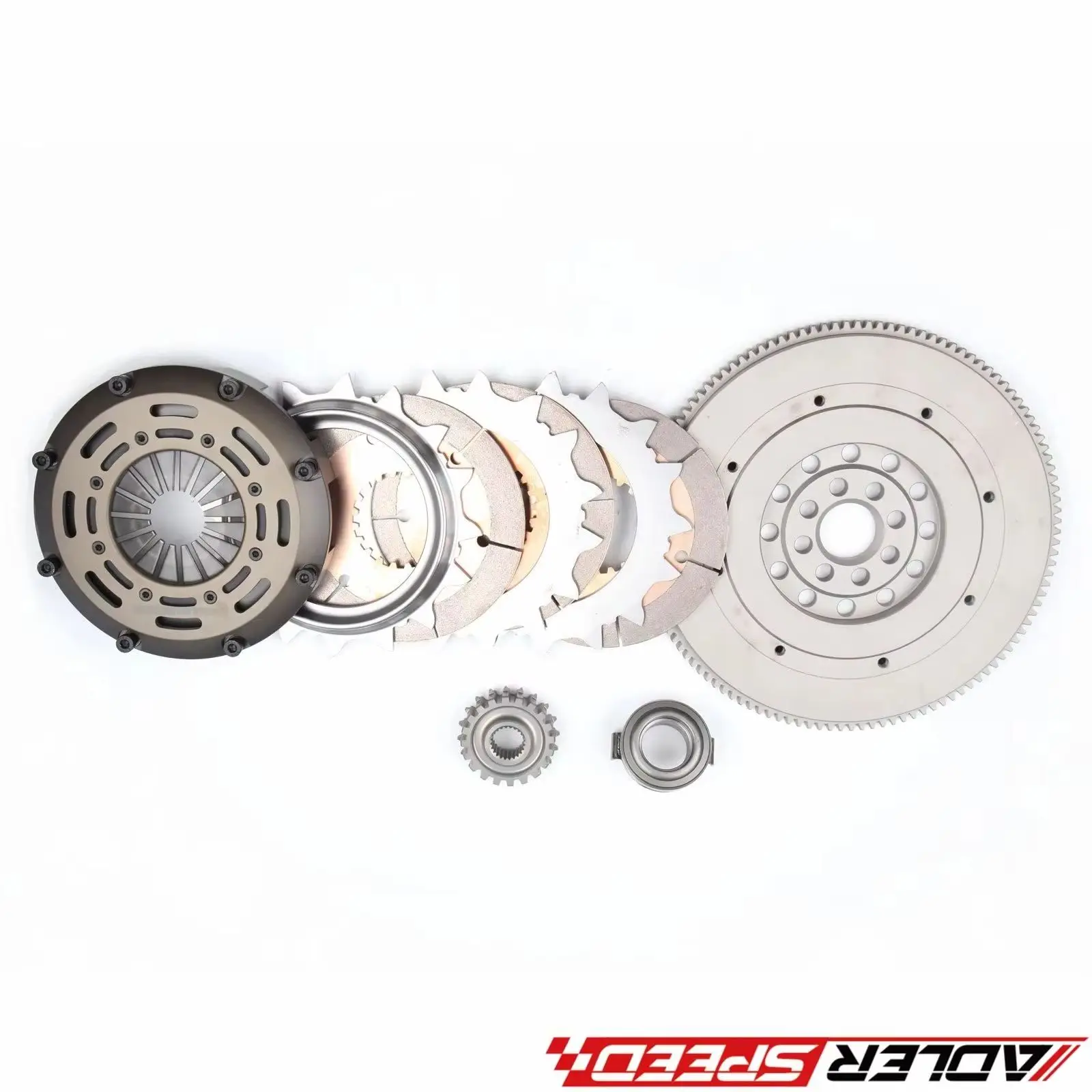 

s+ ТРОЙНОЙ ДИСК СЦЕПЛЕНИЯ ADLERSPEED RACING и ДЛЯ TOYOTA CELICA ALL TRAC MR2 TURBO 3SGTE