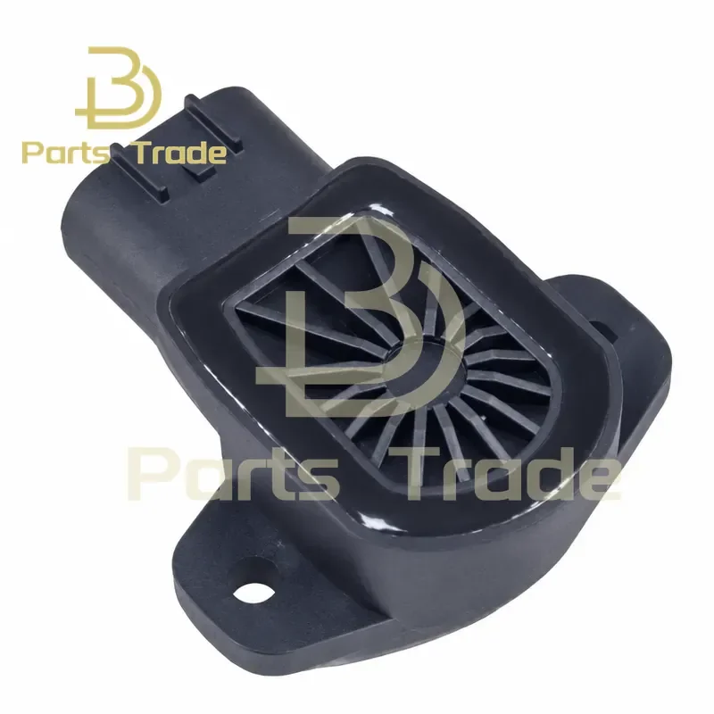 3 Pin EPS Motor Steering Angle Sensor Potentiometer 58840-12640-71 for Toyota Three-Wheel Electric Forklift Truck 8FBE15-20