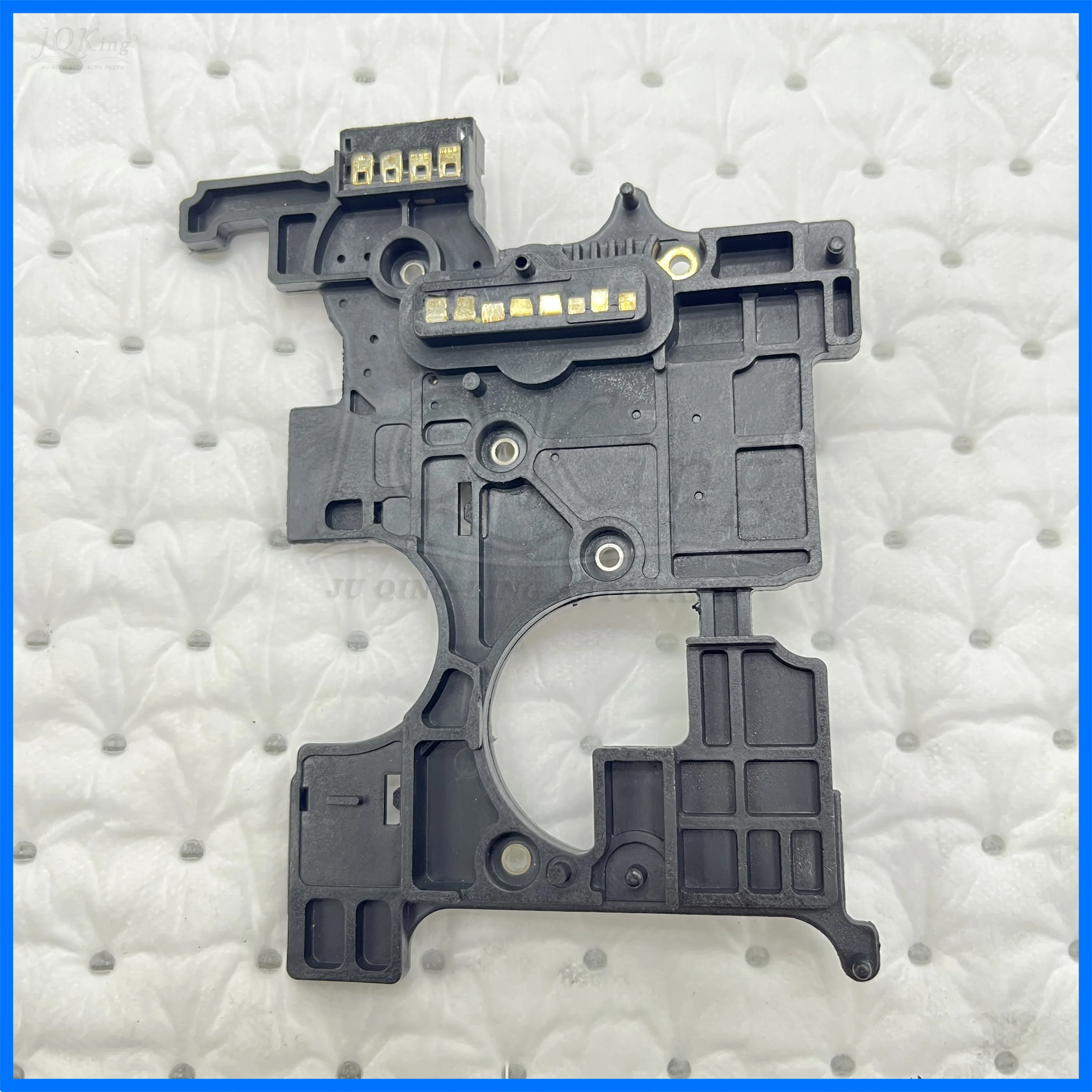 

Auto Transmission Control Module Unit Cover Board Clutch TCU Cover 0AM DQ200 DSG 0AM92776969D 69G 69K 69F For VW Audi Seat Skoda