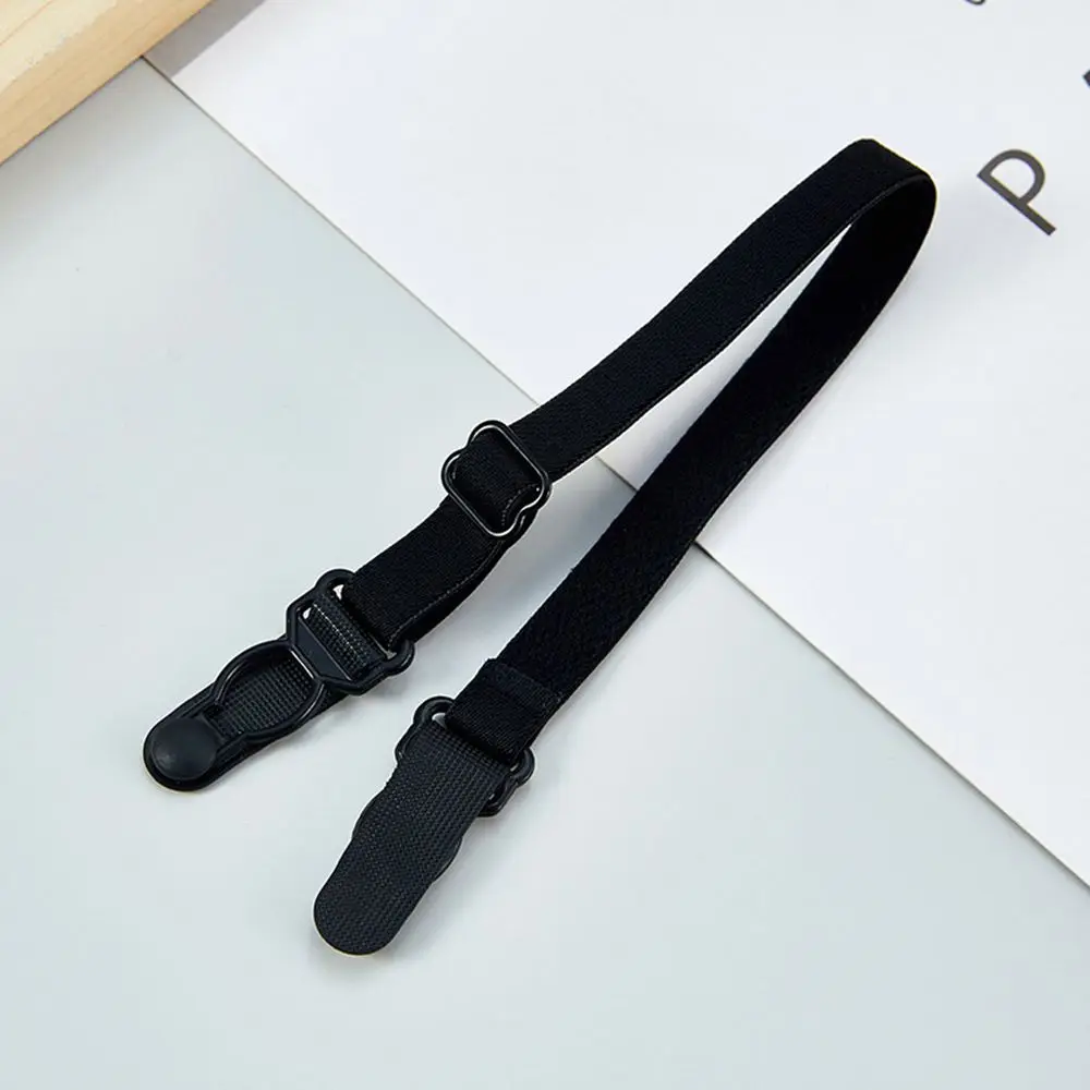 Slip-Resistant Bra Strap Holder Non-slip Underwear Straps Bra Strap Buckle Women Bra Strap Intimates Accessories