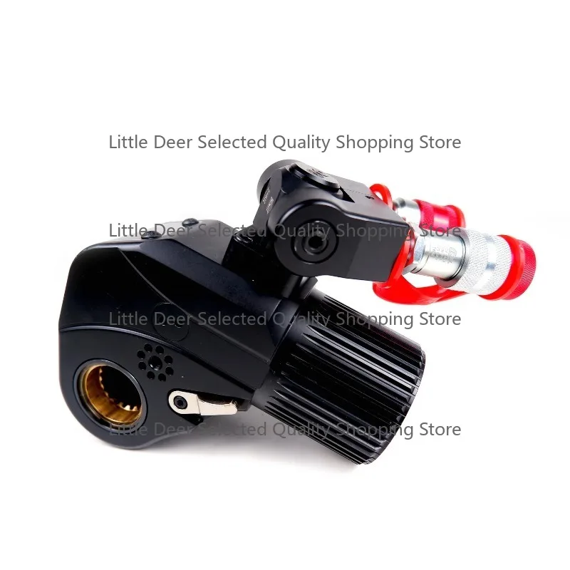 07MDW Square Drive Hydraulic Torque Wrench With 112-1120 Range For Automotive Bolt Specification
