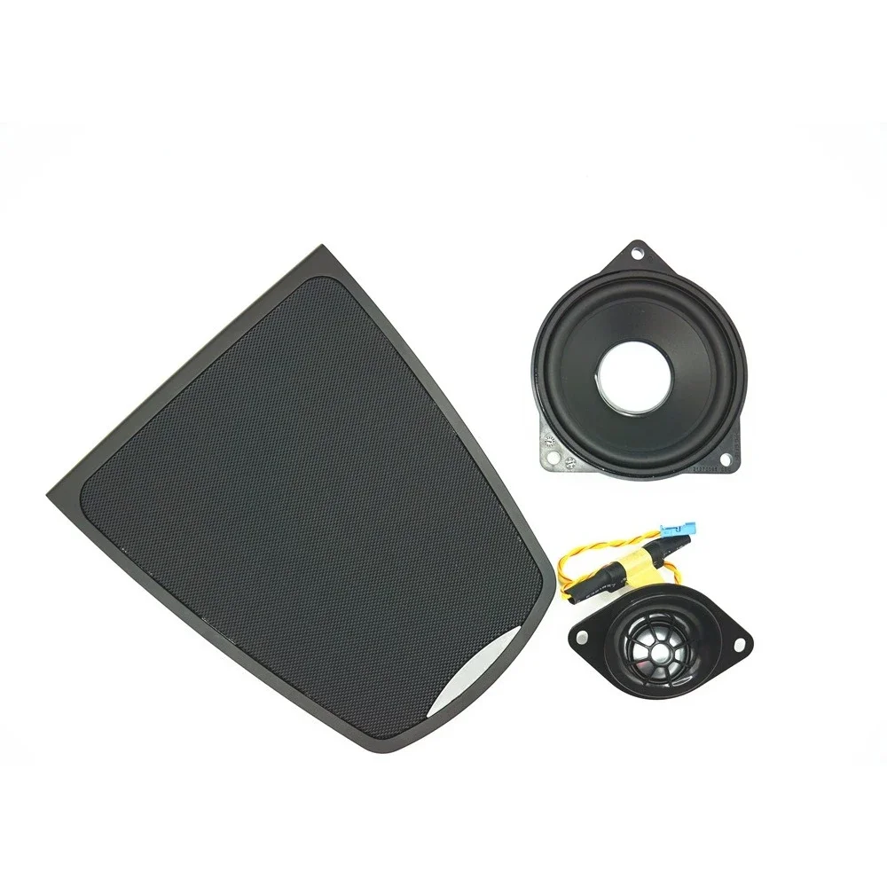 Center Console Horn…