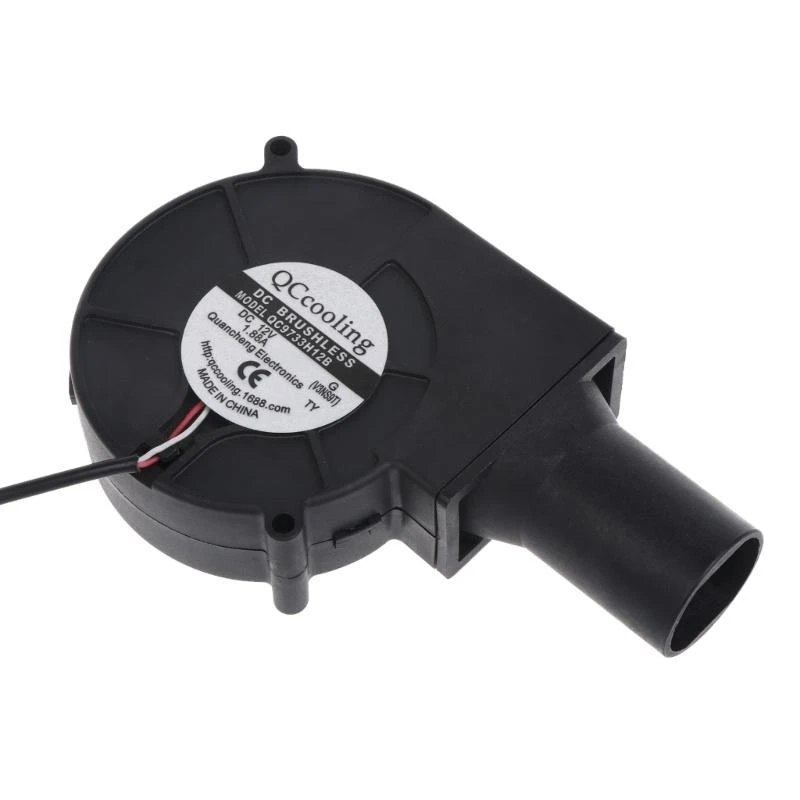 

Electric BBQ Fan Air Blower Portable for Outdoor Camping Barbecue BBQ Cooking Tool Bakery Grill Accessories