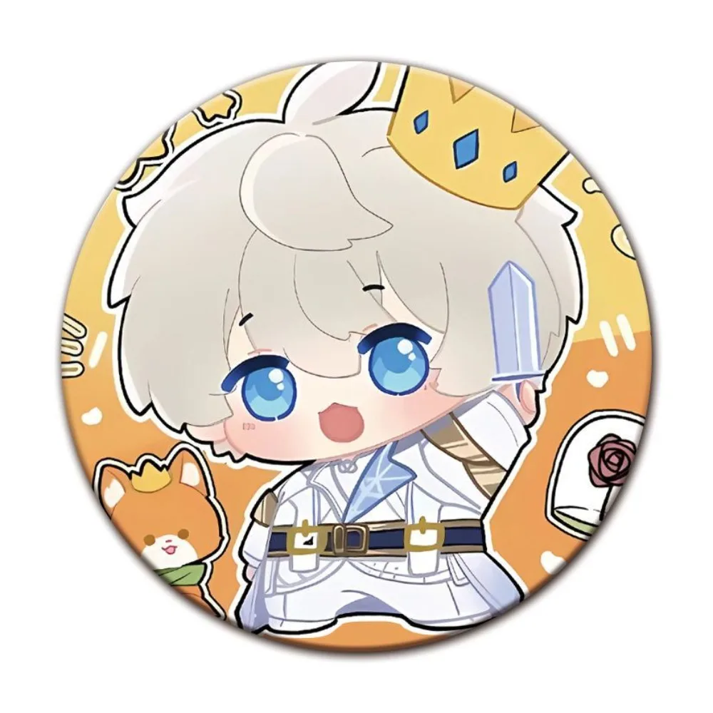 Love And Deep Space…