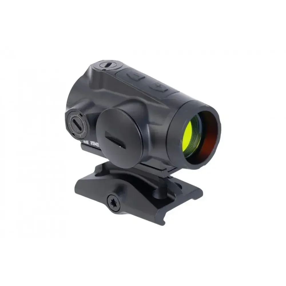 جديد R5 GEN II 1X20mm 2MOA ريد دوت البصر MOTAC هز مستيقظ مع I-BEAM جبل Parallax-free البصرية للصيد #1