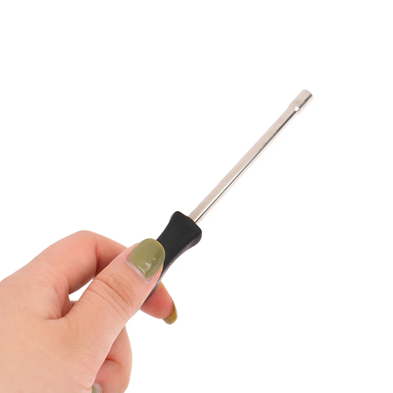 Carburetor Adjustment Tool Screwdriver Kit For Common 2 Cycle Carburetor Adjusting Small Engine Carb Tune Up Adjusting Tool