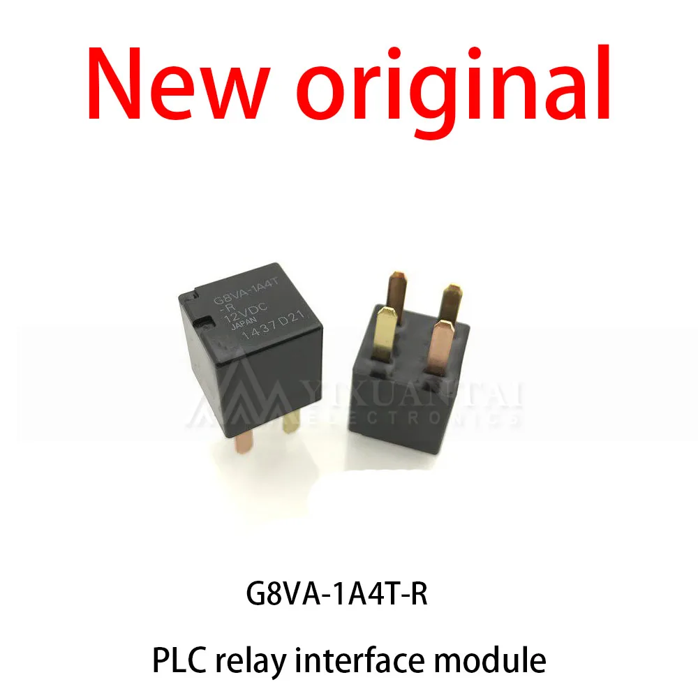 10Pcs/Lot New original G8VA-1A4T-R Air conditioning horn relay