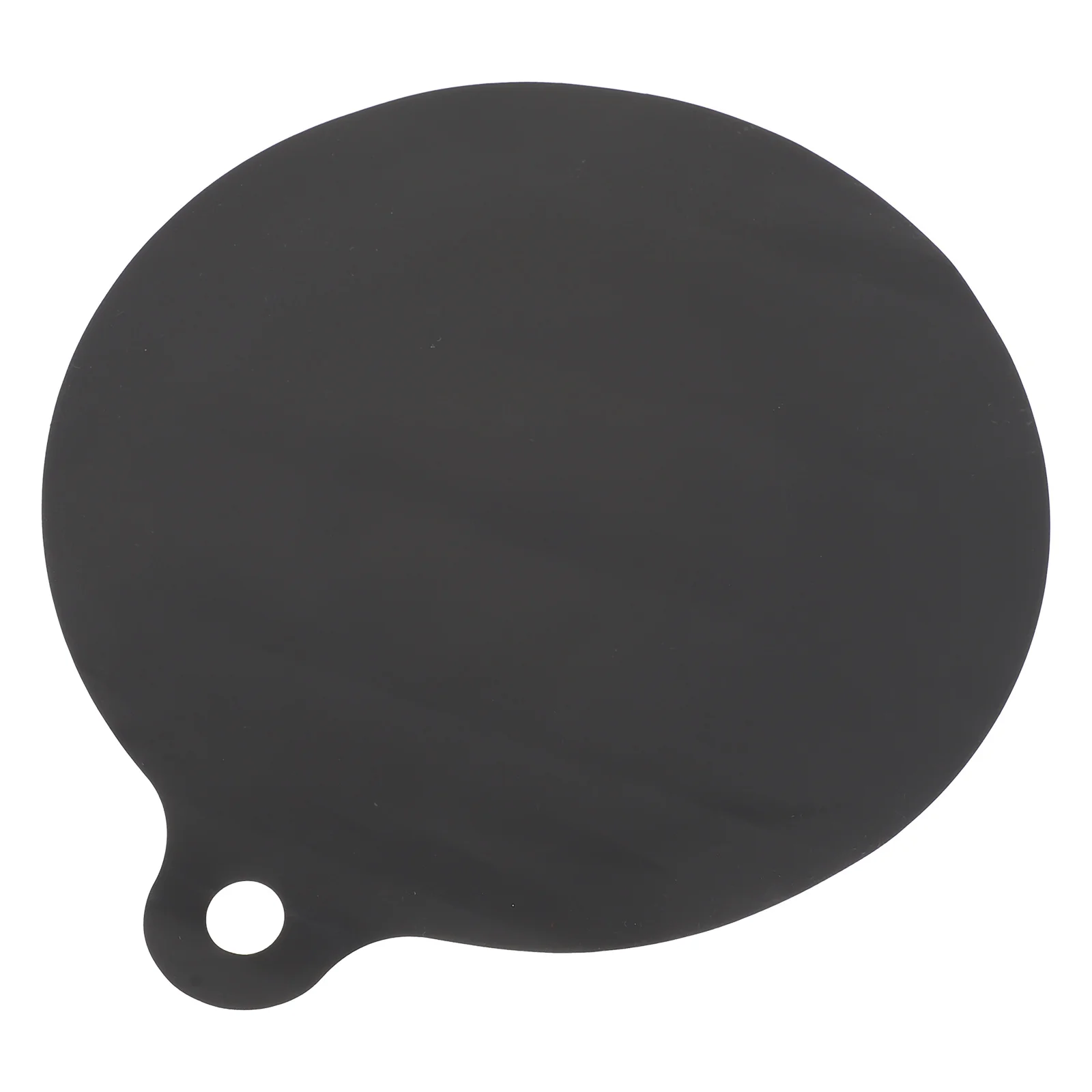 1 قطعة حصيرة حماية التنظيف السيليكون للطباخ التعريفي مقاومة للحرارة عدم الانزلاق النفط واقية قابلة لإعادة الاستخدام سهلة التنظيف المطبخ الحديث #6