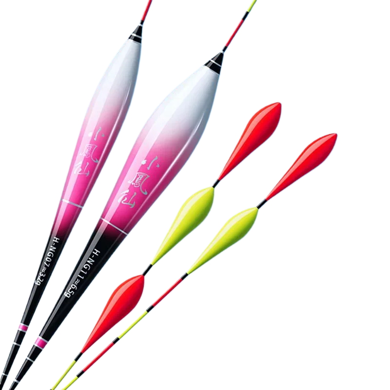 

Умный поплавок Smart Hammer Head для карповой ловли, яркий, с нано-технологией, для дикой рыбалки, вертикальный, с сигнализацией поклевки