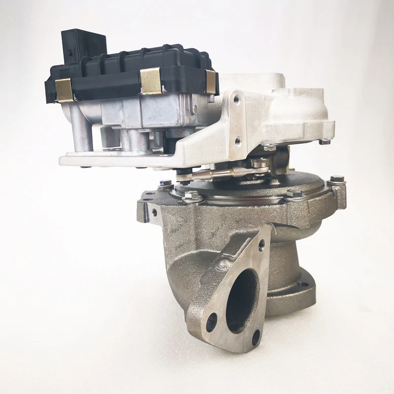 

812971-7 853333-1 BK3Z-6K682-U BK3Z6K682U GTB2256VK Turbocharger for Ford Ranger Transit-250 3.2L Engine