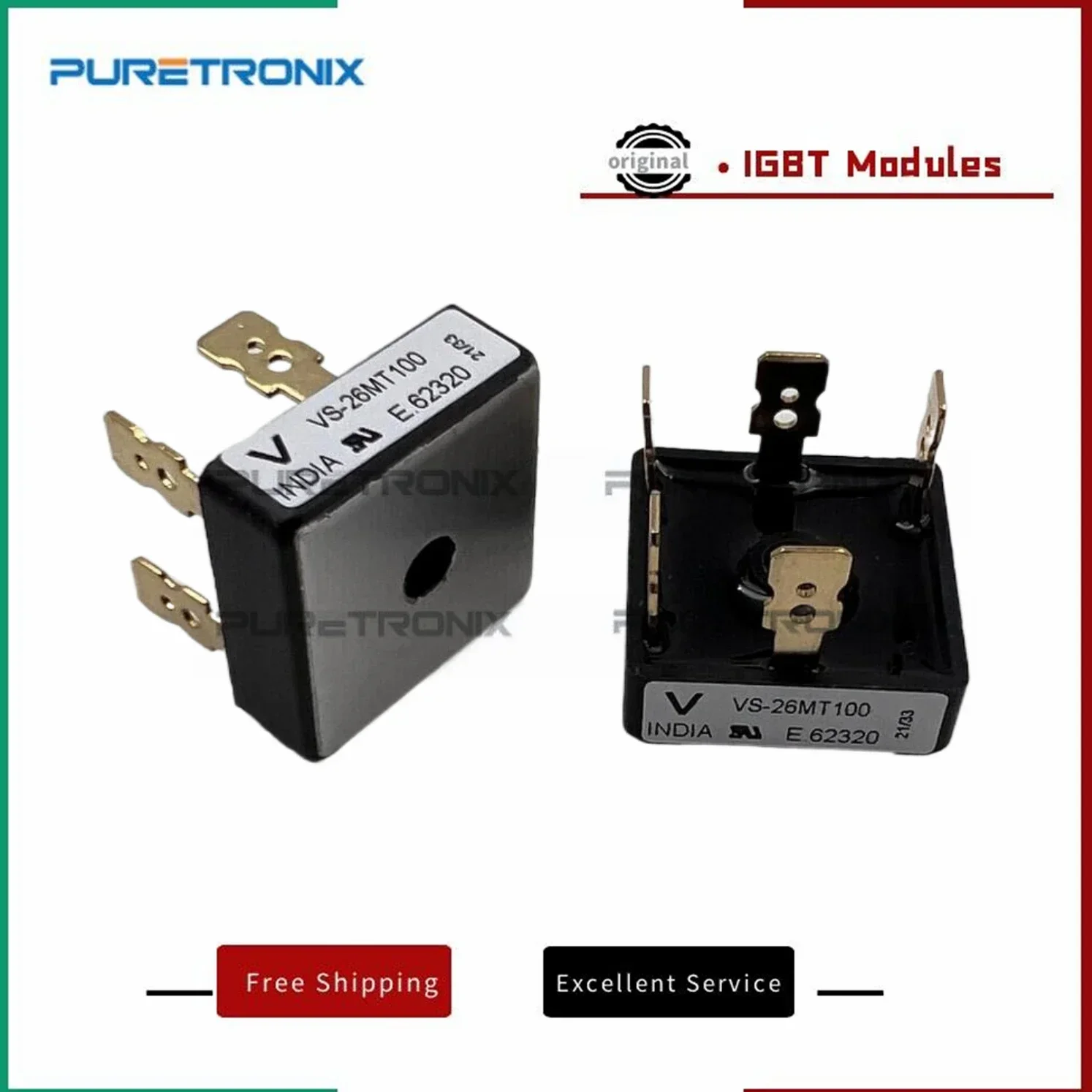 10 шт./партия, деталь 140 160 80 60 40, новый модуль