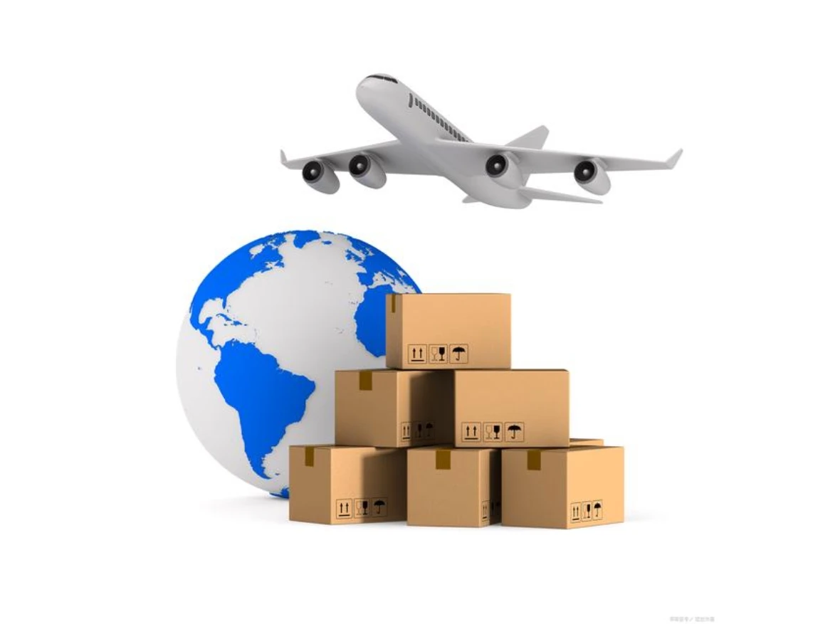 

Air freight surcharge