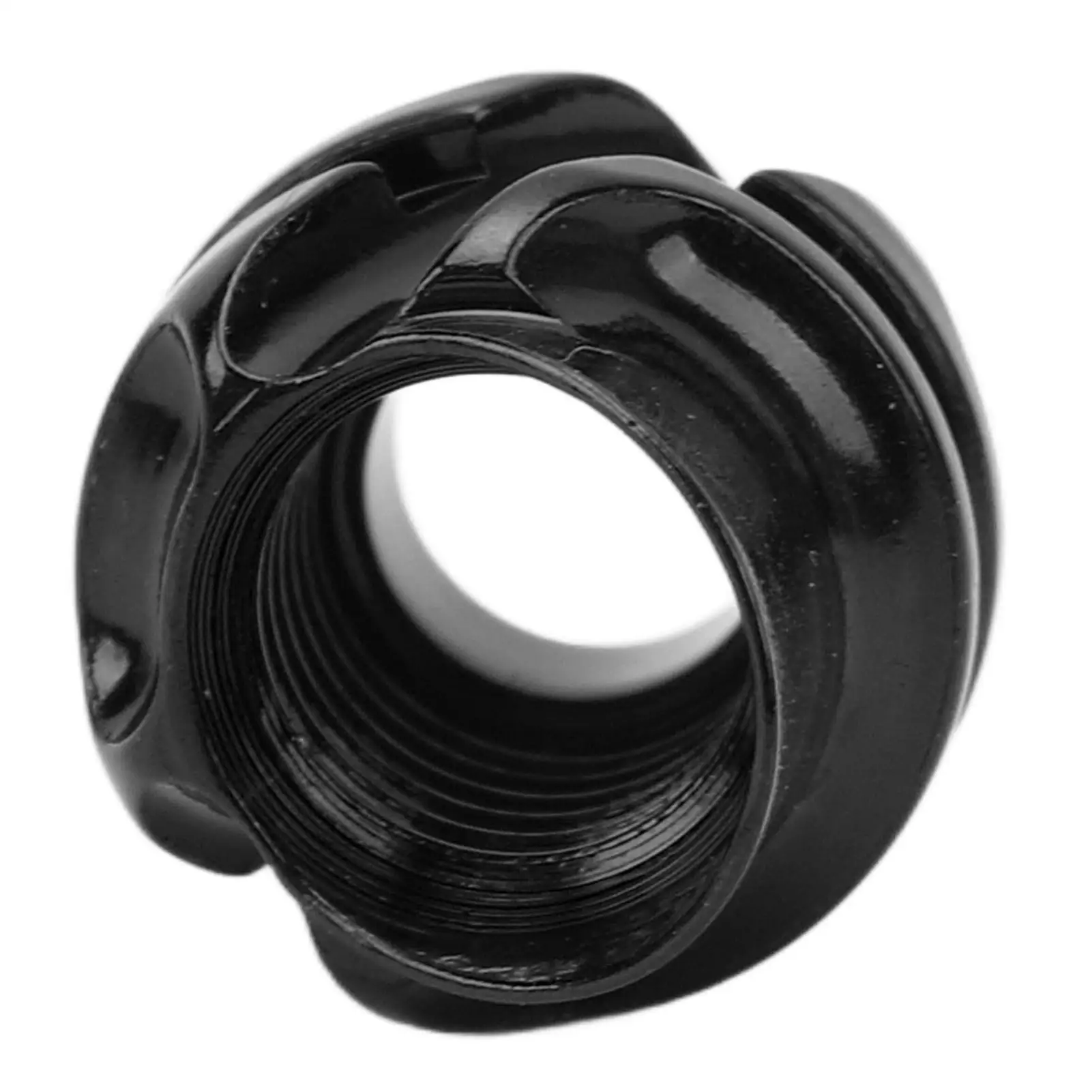 قابل للتعديل مقنعين اللمحة للقوس المركب 37 درجة سبائك الألومنيوم تعزيز اطلاق النار الدقة سهلة التركيب أداة الرماية