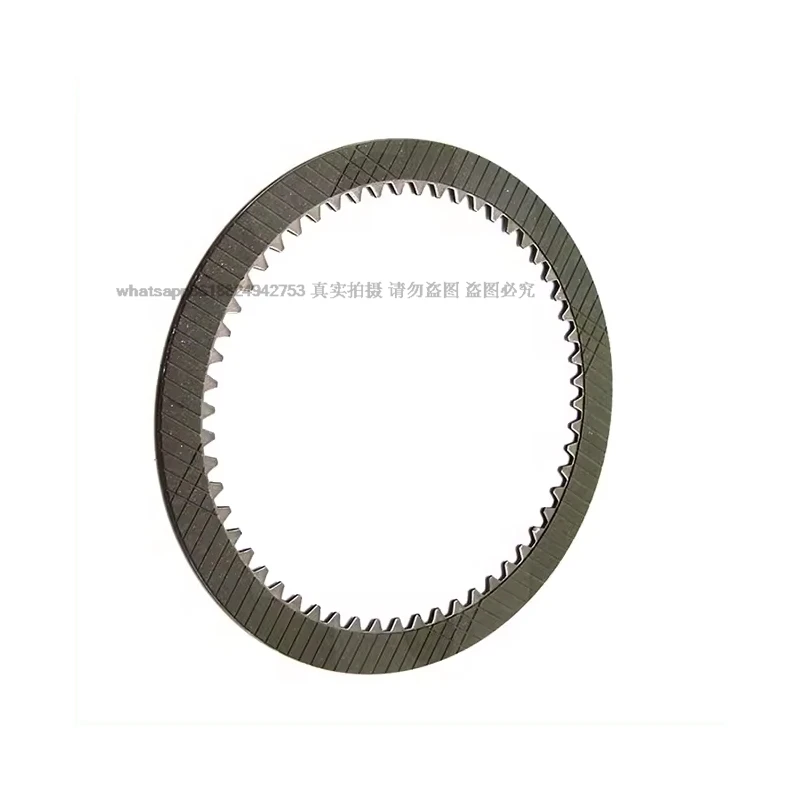 124-15-52710 Disc for Komatsu Bulldozer D41A D41E D41E6T D41P D41PF