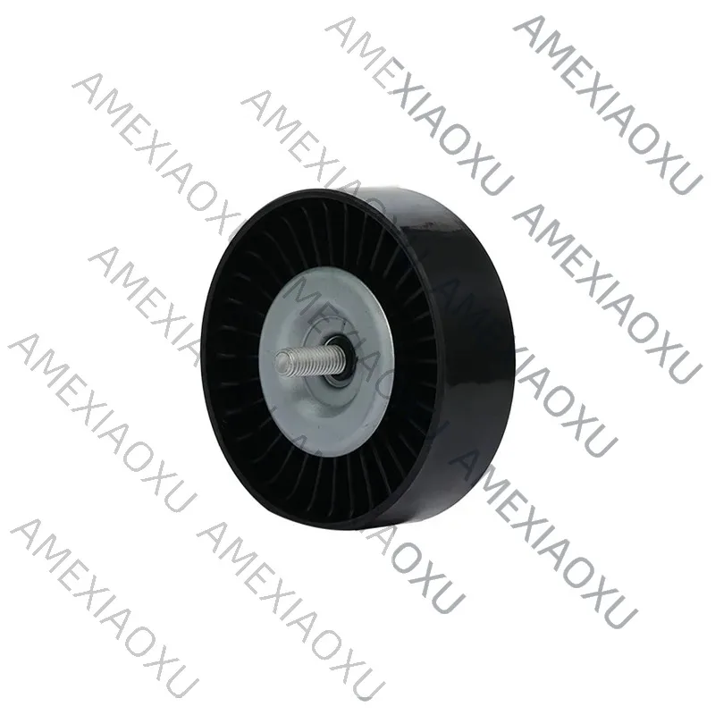 

Натяжной ролик приводного ремня A2712060019 для Mercedes-Benz C230 R171 CL203 W204 W203 C209 A209 SLK200K C200K C230K CLK200K M271