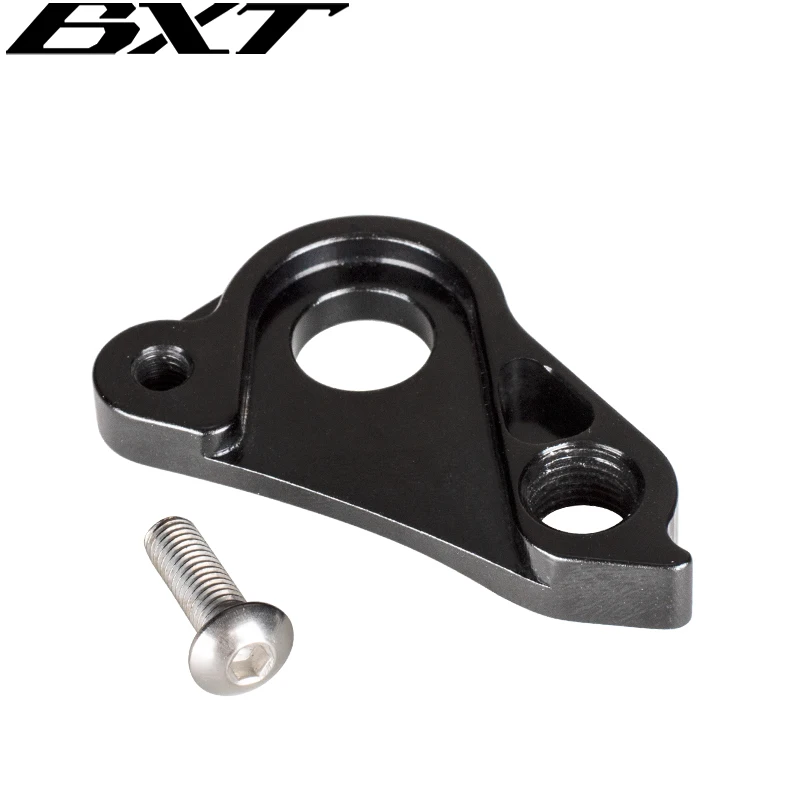 

BXT Rear Hook Suitable for BXT-ROAD-001,BXT-ROAD-035 and BXT-MTB-001 Bicycle Frame Model 9mm QR Rear Hanger