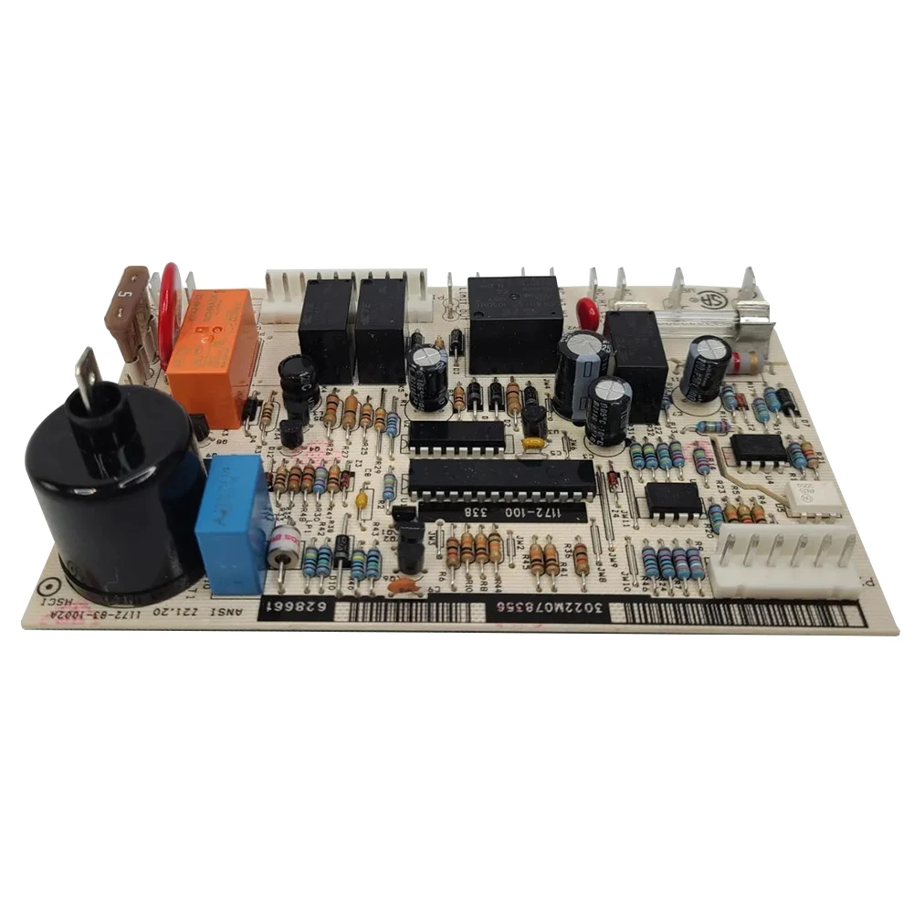 

Real N F Reliable Circuit Board Consistent Power Supply N N N N Refrigerator Circuit Board Way Power Supply Fits Most Models