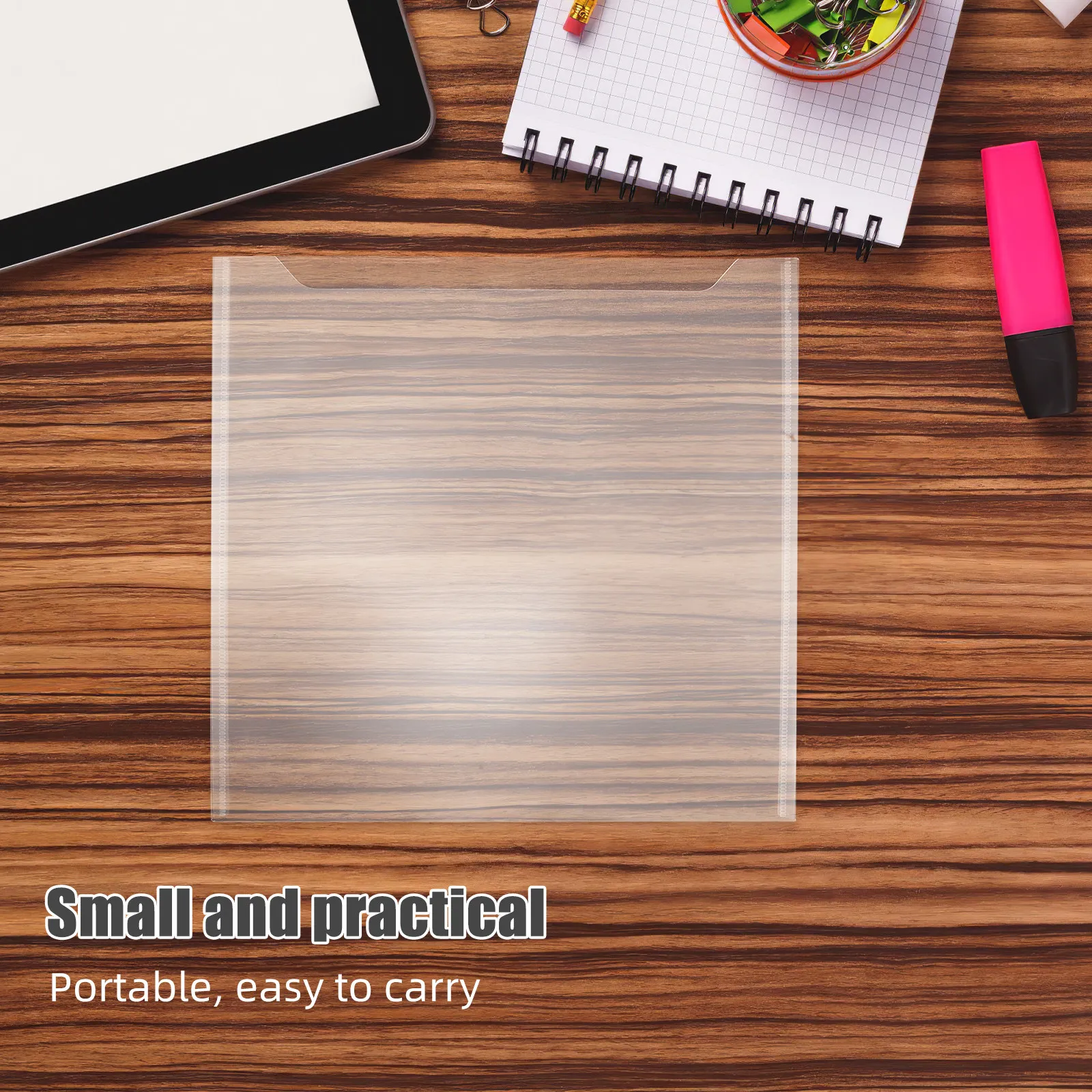 10 Takım Belge Dosya Düzenleyi - Document Organizer Folder incelemesi ve fiyatı