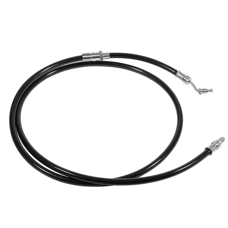 

AEF3-шланг отделки гидравлического насоса для Volvo Penta DPH DPR, модель 21721550 23392301 3862856