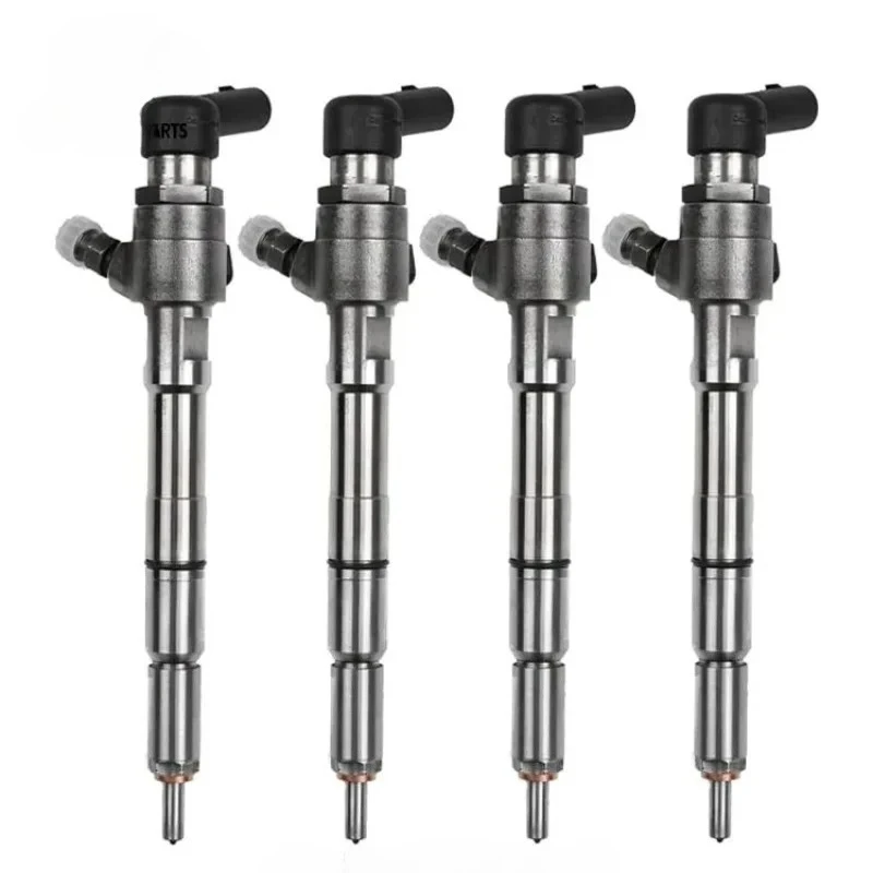 Di esel Fuel Injector Nozzle03L130277B 03L130277S 03L130277C For V-W Pa-ssat 1.6D Go-lf VI 1.6 TDI A2C9626040080 A2C59513554