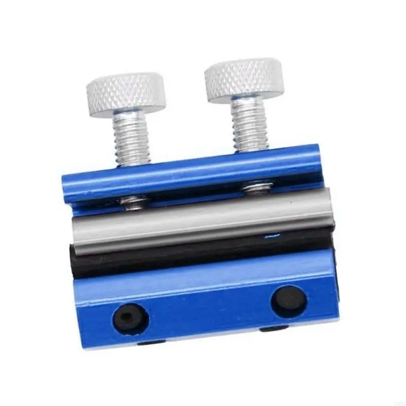 Toàn cầu Công cụ bôi trơn cáp Motorcycle Phanh & Ly hợp Luber Oiler 2 lông nhôm Dây dầu