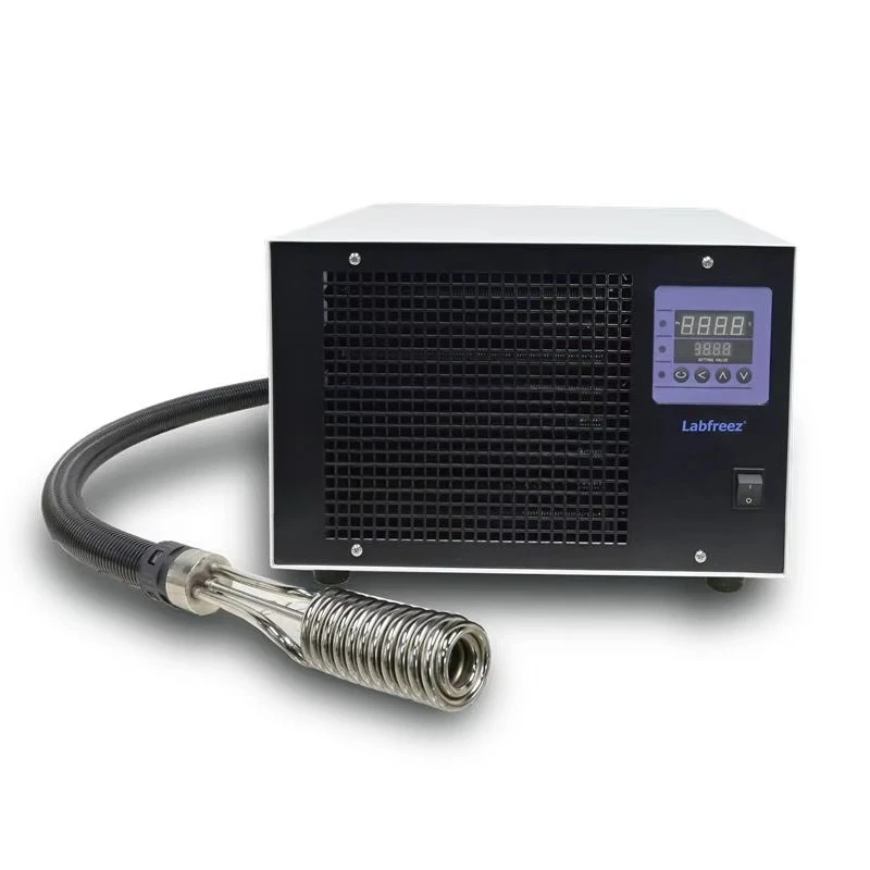 

-20/-40° C Thermostat Cooling Immersion Chiller Probe