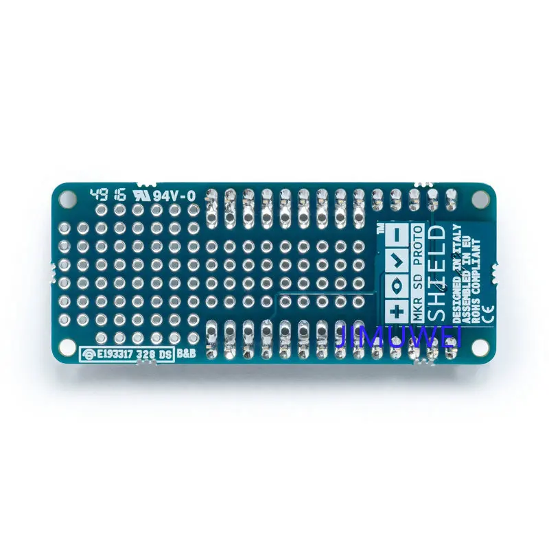 ARDUINO MKR SD PROTO SHIELD TSX00004 IoT sensor expansion board