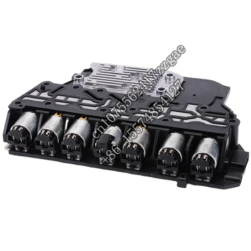 

Top quality 6T40 6T30 6T45 TCM Transmission TCM Control Module for Chevrolet 24265789 24264425 24265992 24268164