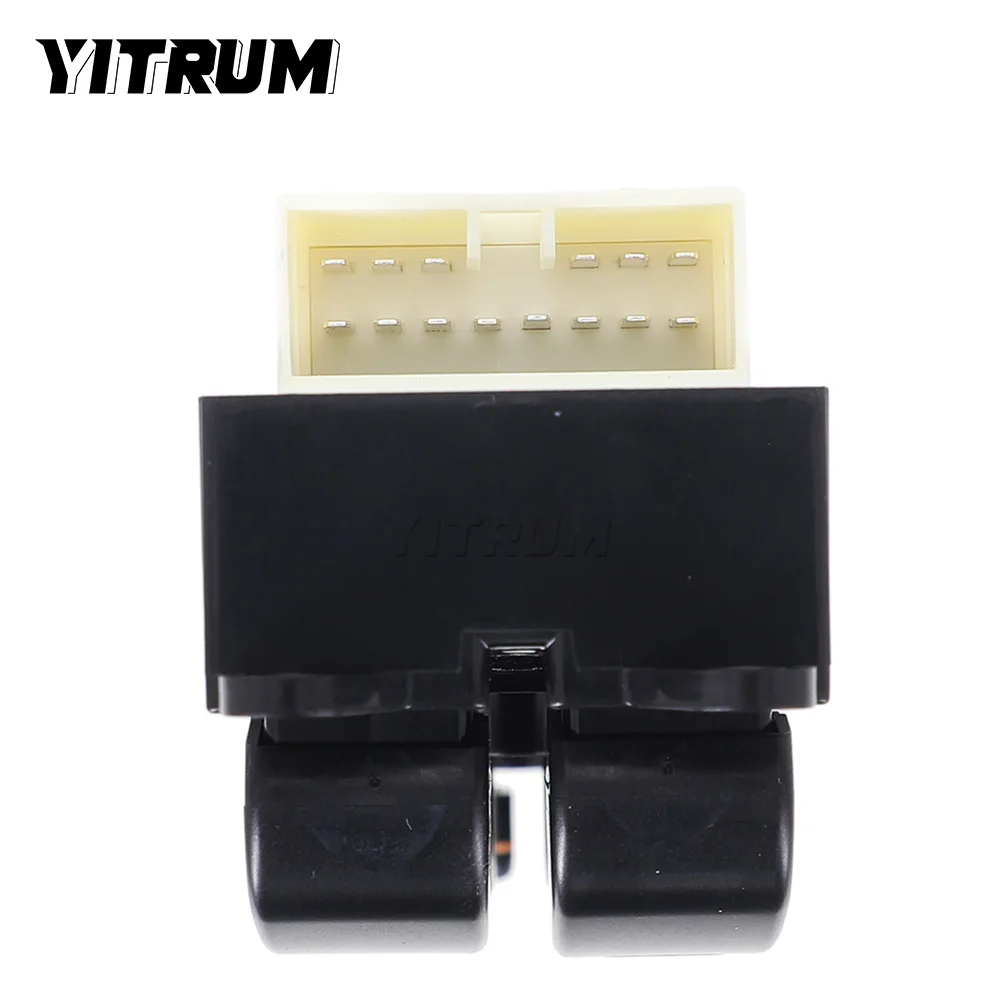YITRUM 8482060090 Power Window Lifter Control Switch For Toyota Echo Yaris T.U.V 4Runner Hilux Land Cruiser Camry 84820-60090 - view 4