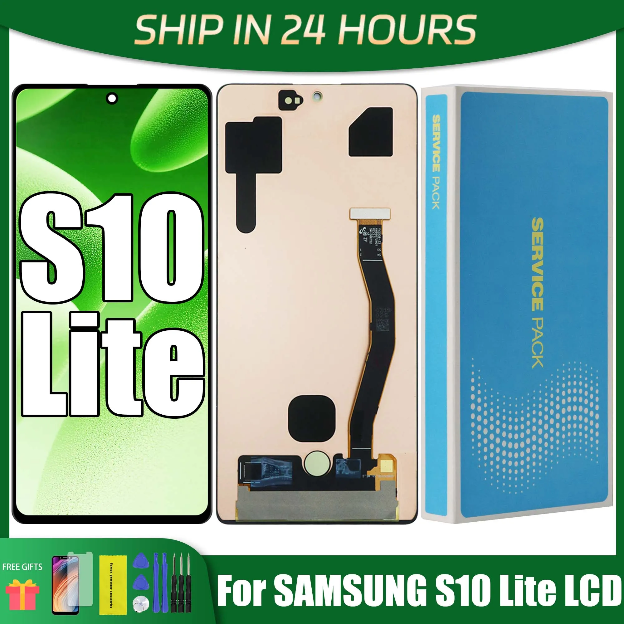 oled-for-samsung-s10-lite-g770f-lcd-display-touch-screen-digitizer-assembly-replacement-parts