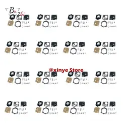 Carburetor Repair/Rebuild Kit Replacement for Walbro K15-WJ for Stihl MS650 MS660 064 066 066 066 Magnum