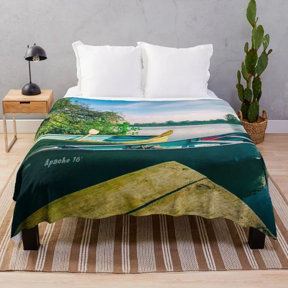 

Rest awhile Throw Blanket Warm Comfortable Blanket Gift for Parents Friends