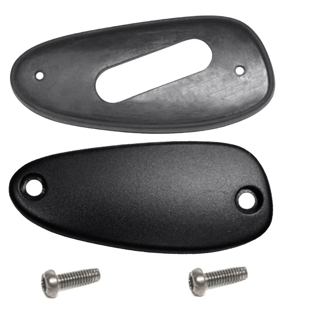 39152-SR3-A00 Antenna Base is for Honda Civic 1992-2000 Antenna Hole Cover Removal Cover 39152SR3A00